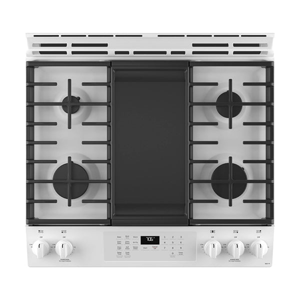 GE JGS760SPSS