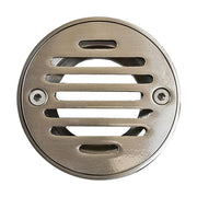 Mountain Plumbing Products MT507-GRID/BRN