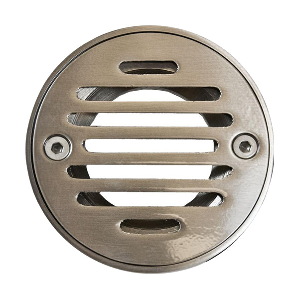 Mountain Plumbing Products MT507-GRID/BRN