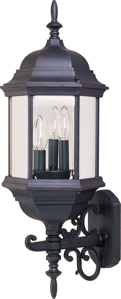 Maxim Lighting 1074CLEB: 178555-1.jpg