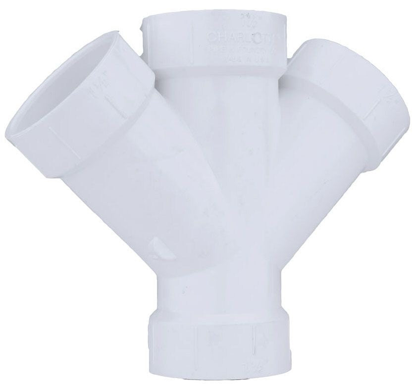 Charlotte Pipe PVC-611-2IN: CharlottePipe&Foundry_PVC6112IN