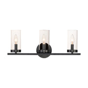 Maxim Lighting 25257CLBK