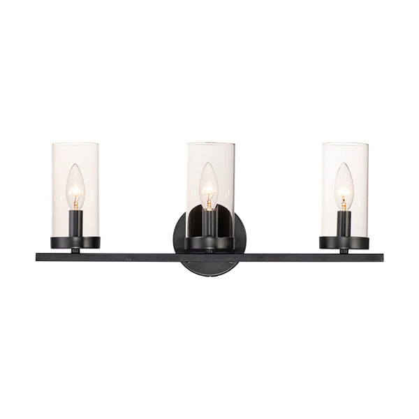 Maxim Lighting 25257CLBK