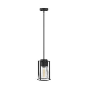 Hinkley 63307BK-CL