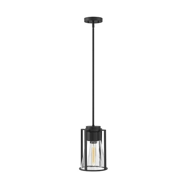 Hinkley 63307BK-CL
