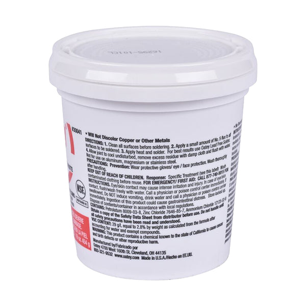Oatey 30041