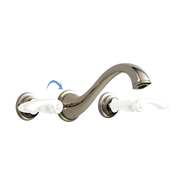 Brizo 65885LF-PNLHP-ECO