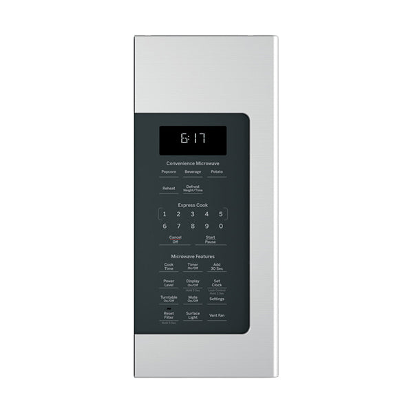 GE JVM6172SKSS