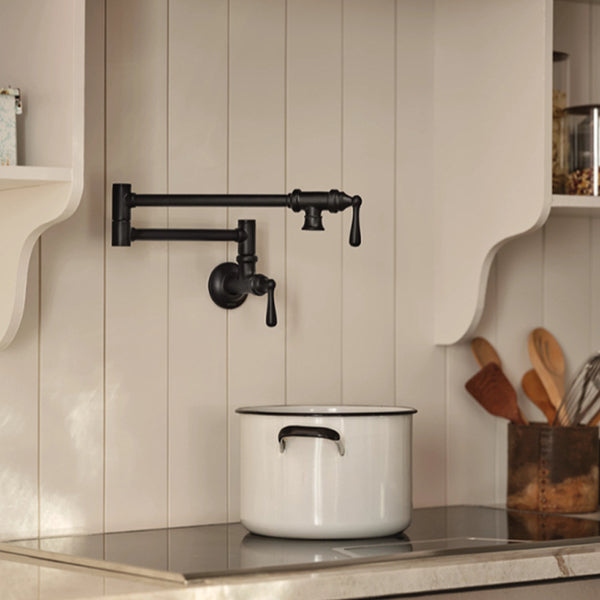 Moen S664BL