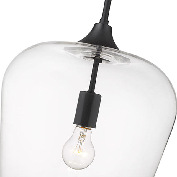 Z-Lite 473P12-MB