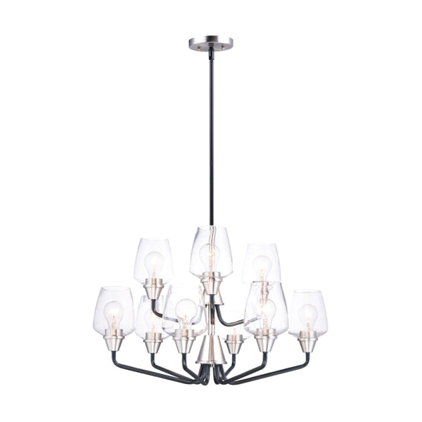 Maxim Lighting 26127CLBKSN: 116374_1.jpg