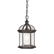 Kichler 9835BK