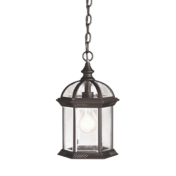 Kichler 9835BK