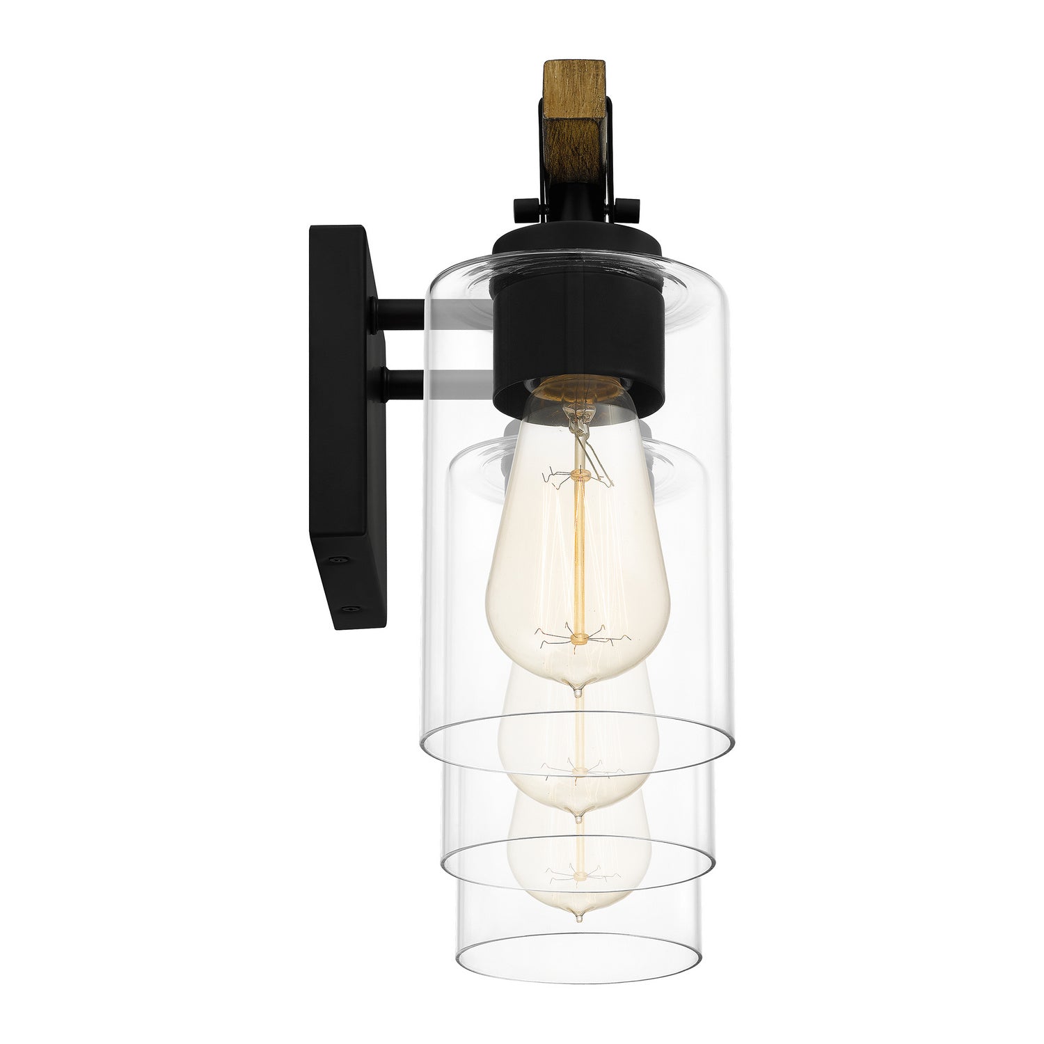 Quoizel DEVN8624MBK: lad-4810271-3.jpg