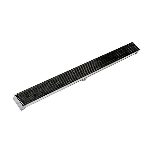 Infinity Drain SAG 6548 BK