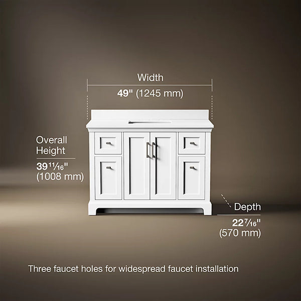 Kohler 29262-BD1-0