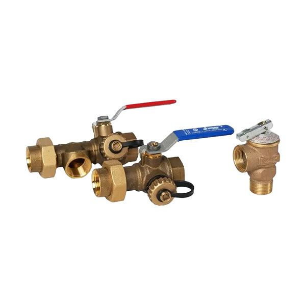 Jomar Valve 810-524G