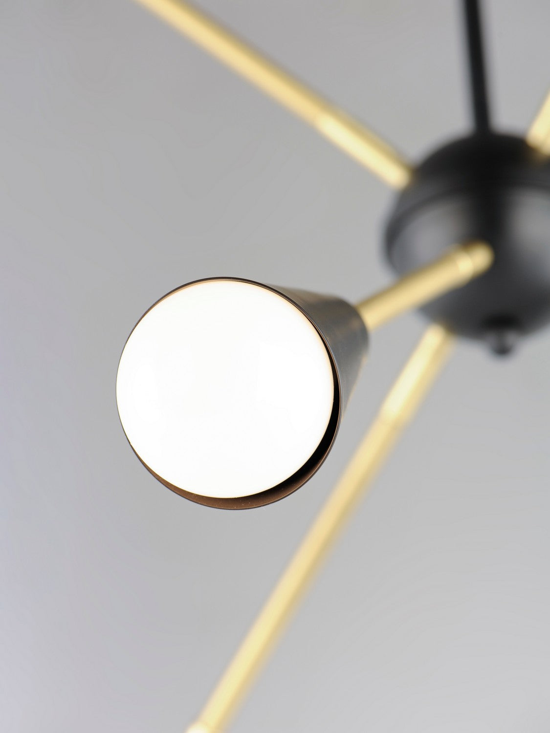 Maxim Lighting 11266BKSBR/BUL: 1097381-3.jpg
