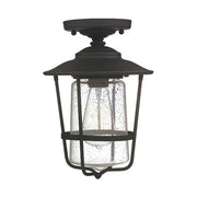 Capital Lighting 9607BK