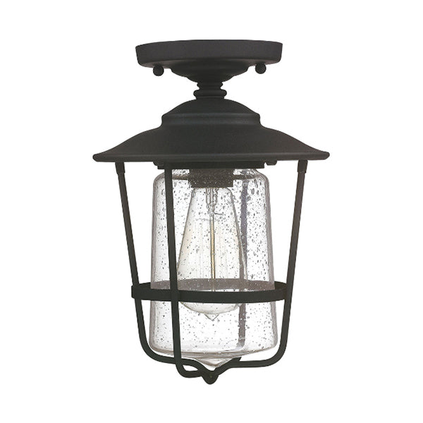 Capital Lighting 9607BK