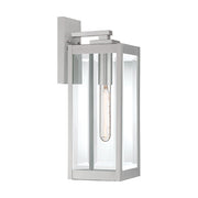 Quoizel WVR8406SS