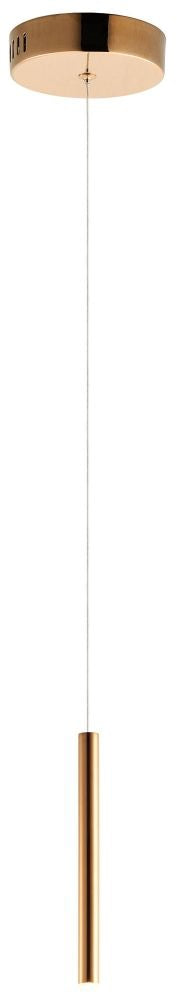 ET2 E10001-RG: ET2ContemporaryLighting_E10001RG.jpg