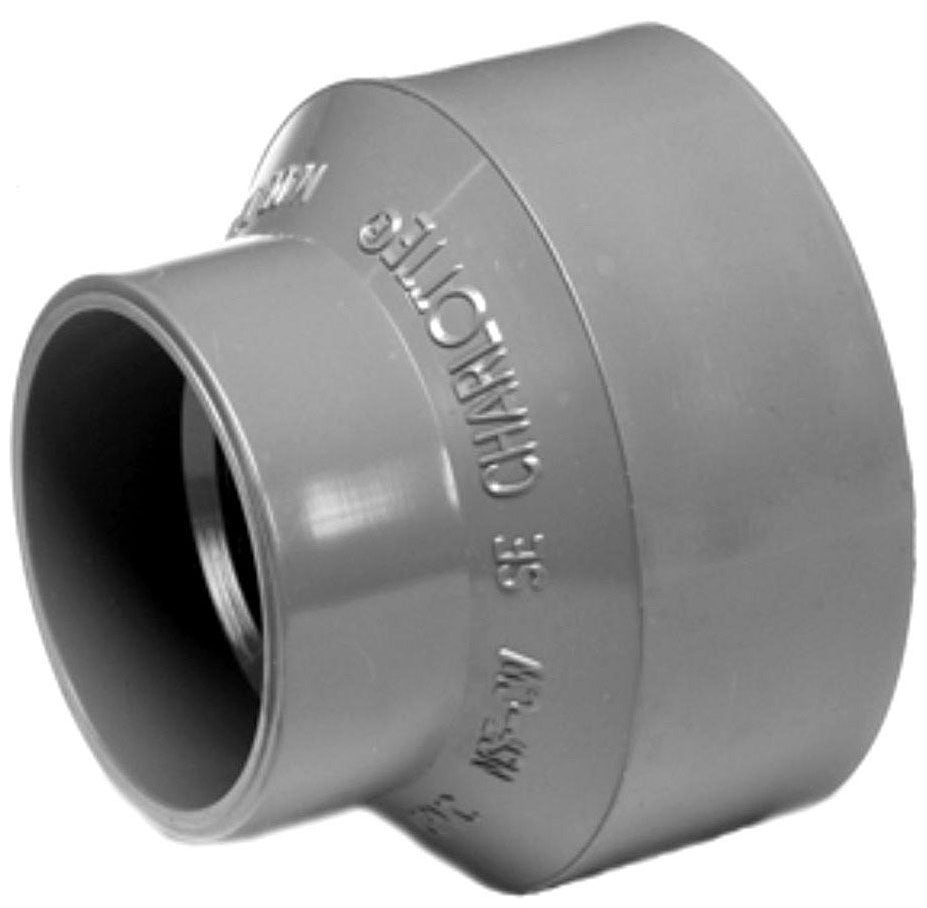 Charlotte Pipe AW-102C-4X6: CharlottePipe&Foundry_AW102C4X6