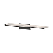 Wac Lighting WS-85624-BK