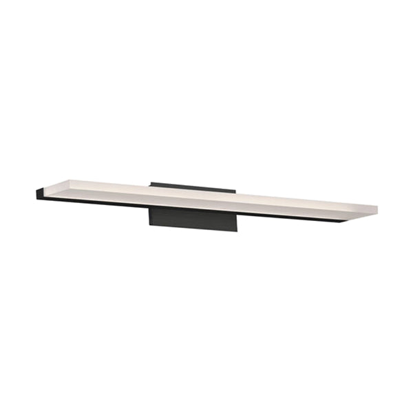 Wac Lighting WS-85624-BK