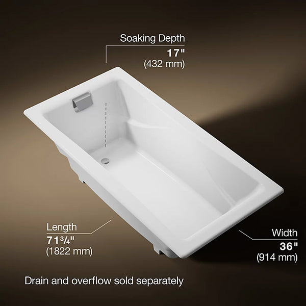 Kohler 863-0