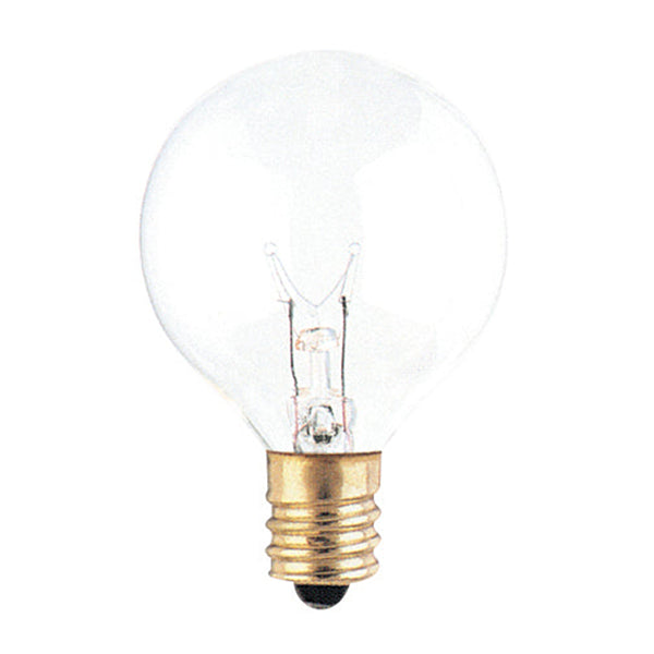 Bulbrite 40G12CL