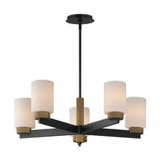 Maxim Lighting 32655SWBKAB: 330258_1.jpg (Variant Image)