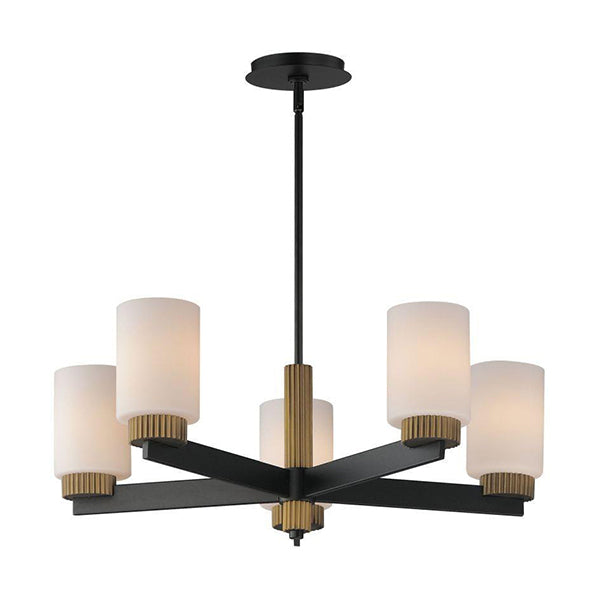 Maxim Lighting 32655SWBKAB: 330258_1.jpg (Variant Image)