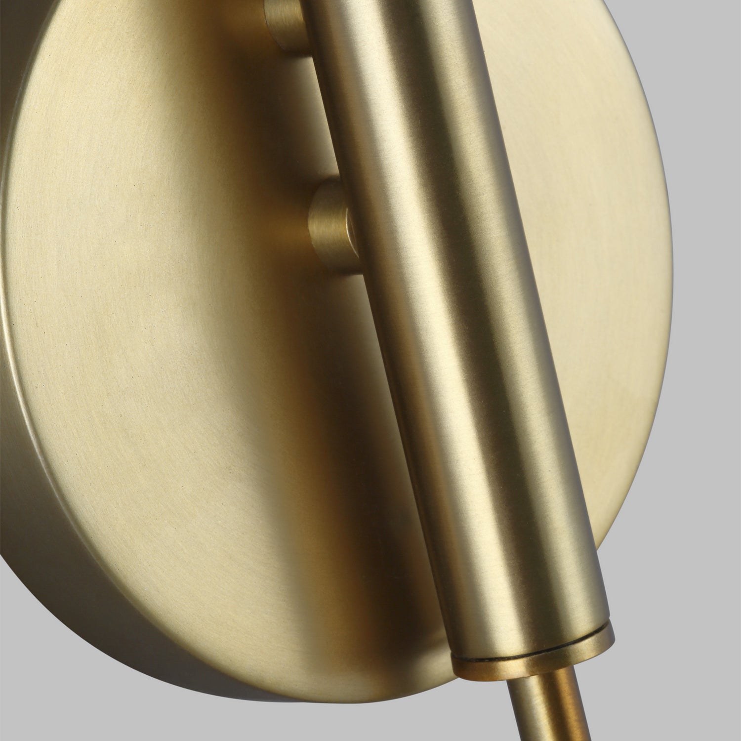 Jane 1-Light Wall Task Sconce with Metal Shade