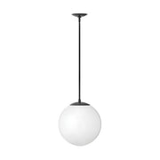Hinkley 3744BK-WH