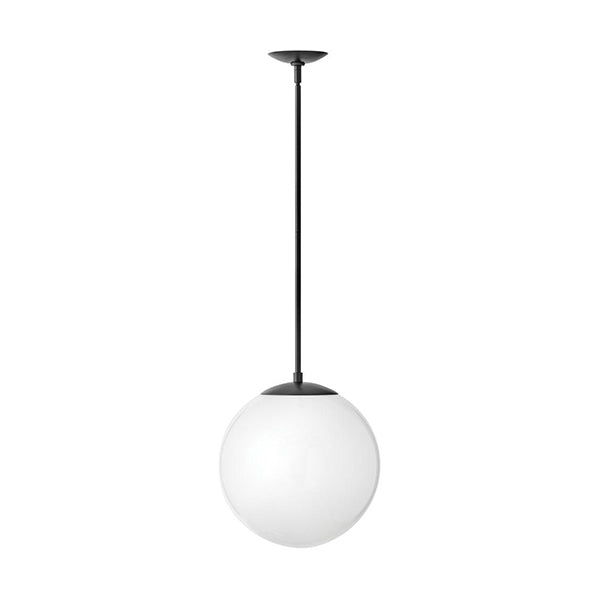 Hinkley 3744BK-WH