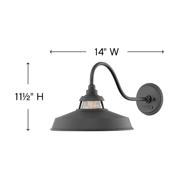 Hinkley 1195BK
