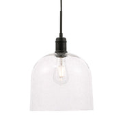 Elegant Lighting LD6213BK