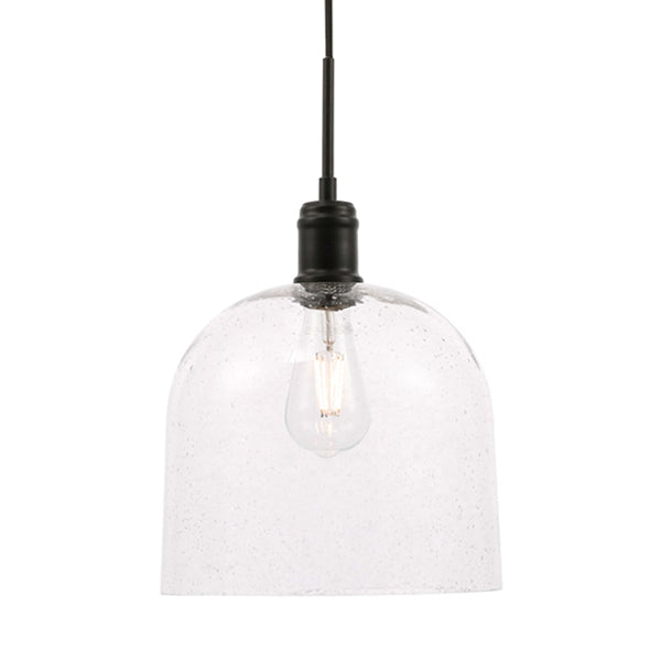 Elegant Lighting LD6213BK