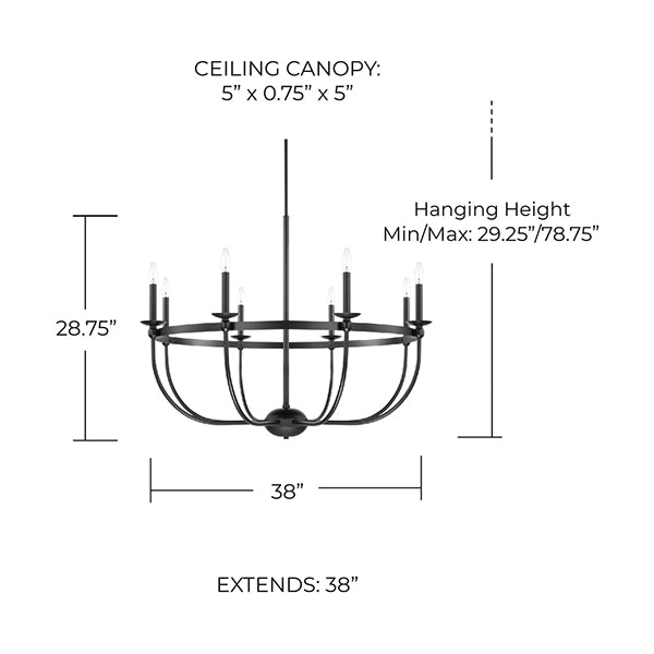 Capital Lighting 425181MB: 50984_2.jpg