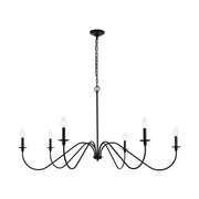 Elegant Lighting LD5056D54MB