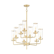 Maxim Lighting 11479CRSBR: 155654_1.jpg