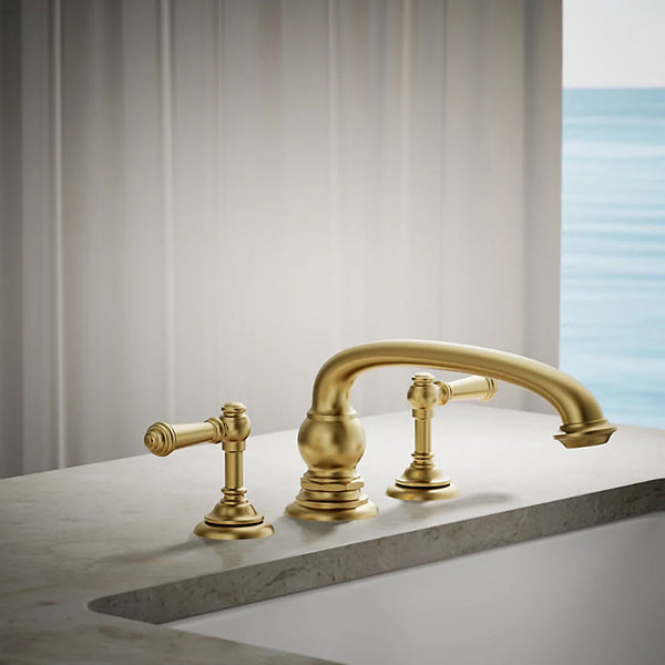 Kohler T98071-4-2MB