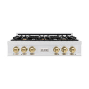 ZLINE RTZ-36-CB