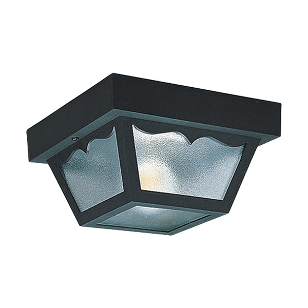 Outdoor Ceiling Light Fixture