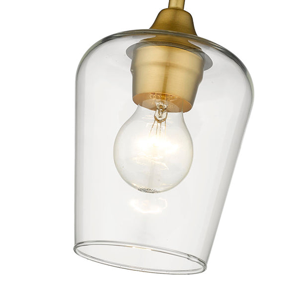 Z-Lite 473F1-OBR: 64626_2.jpg