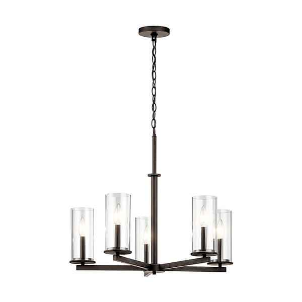 Kichler 43999OZ: 2067_1.jpg