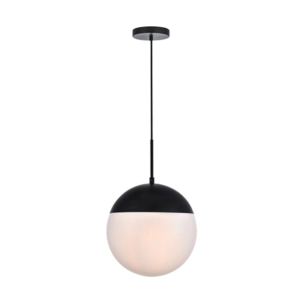 Elegant Lighting LD6039BK