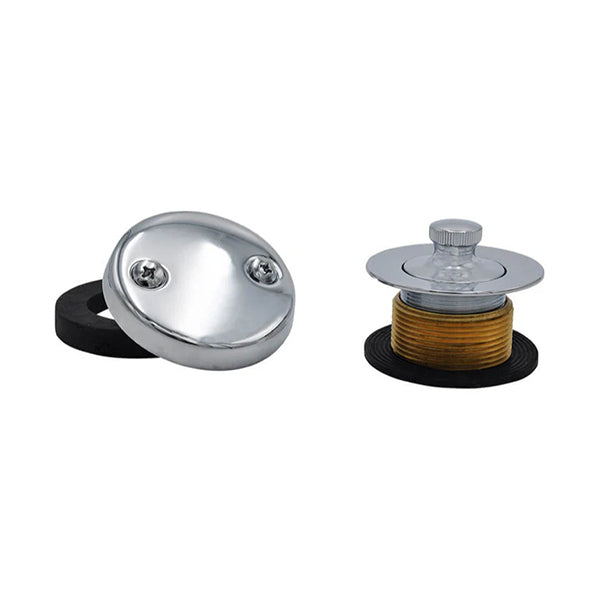 Mountain Plumbing Products HTRLT/PVD