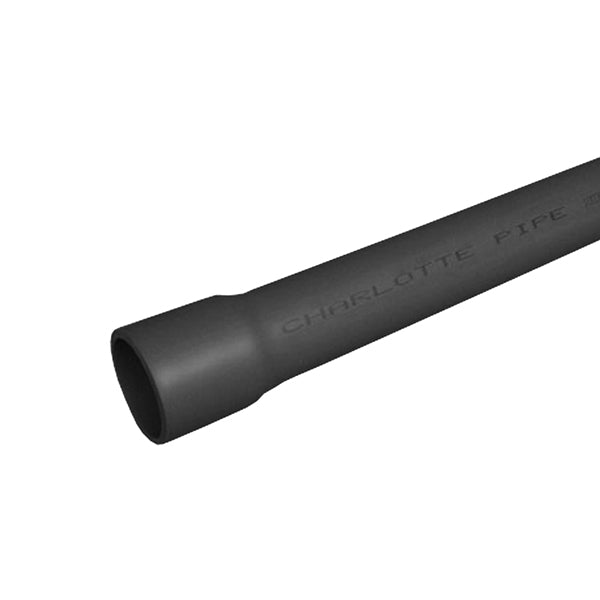 Charlotte Pipe PVC-10015B-1-1/2X20
